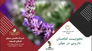 محبوبیت گیاهان دارویی در جهان